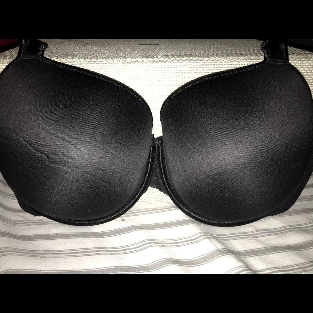 Torrid full coverage Push-up bra, 42DD